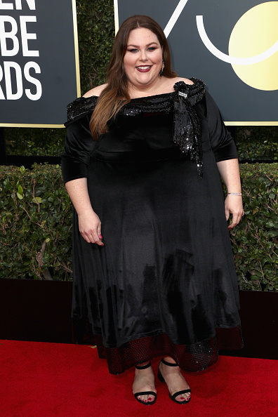 Chrissy Metz