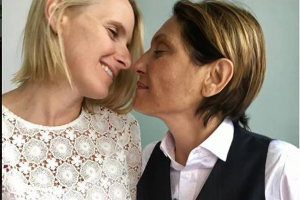 Morre esposa da autora de “Comer, Rezar, Amar”