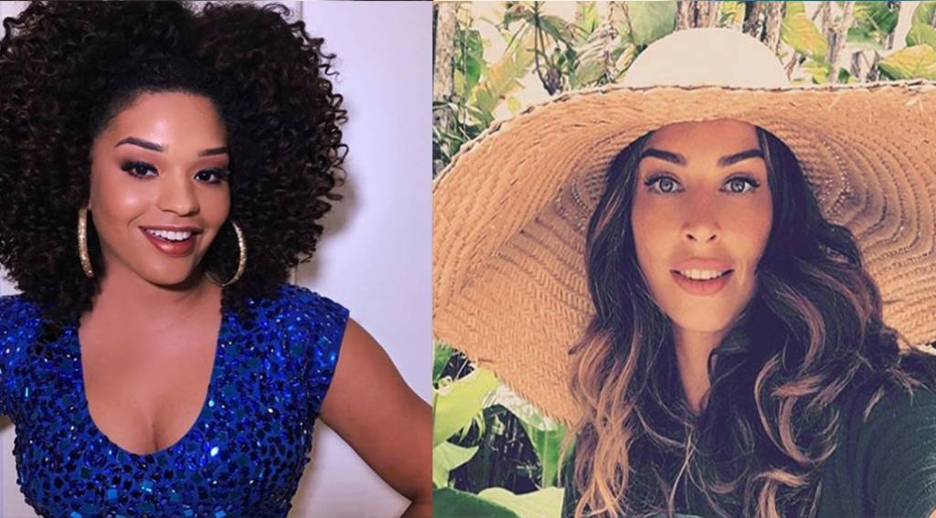 Famosos que começaram a carreira em reality shows –lembra?