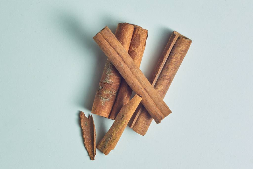 canela