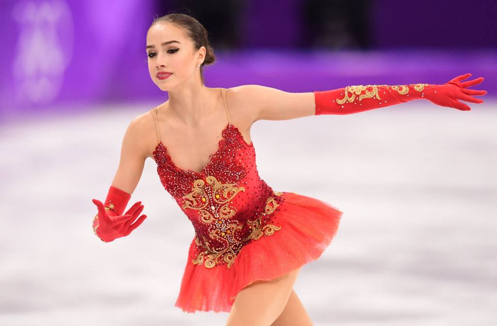 alina