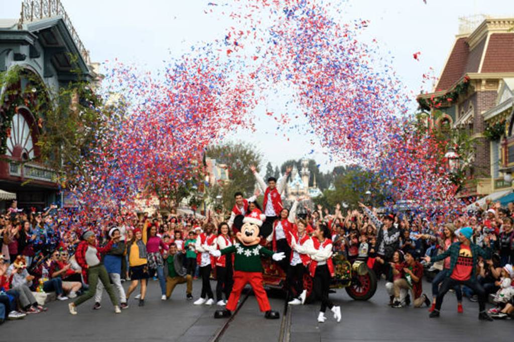 Disney World e Disneyland terão ingressos mais caros