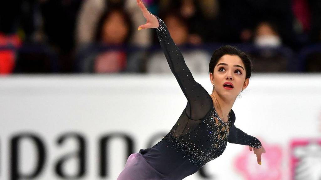 evgenia