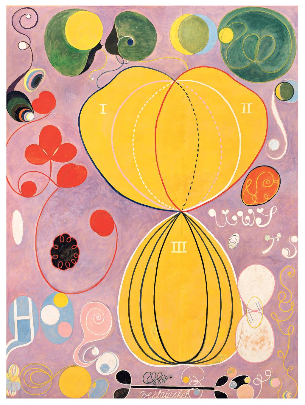hilma-of-klint