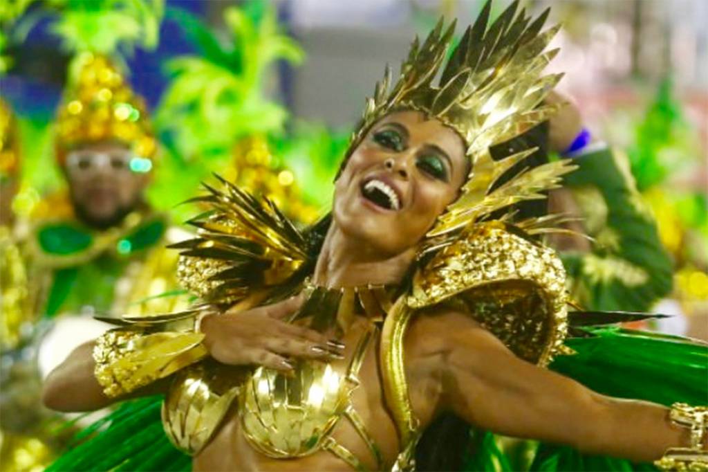 Carnaval 2018: como os famosos aproveitam o feriado