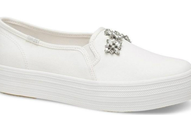 Tenis store keds noiva