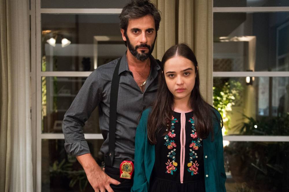 Conselho Federal de Psicologia critica ‘Outro Lado do Paraíso’