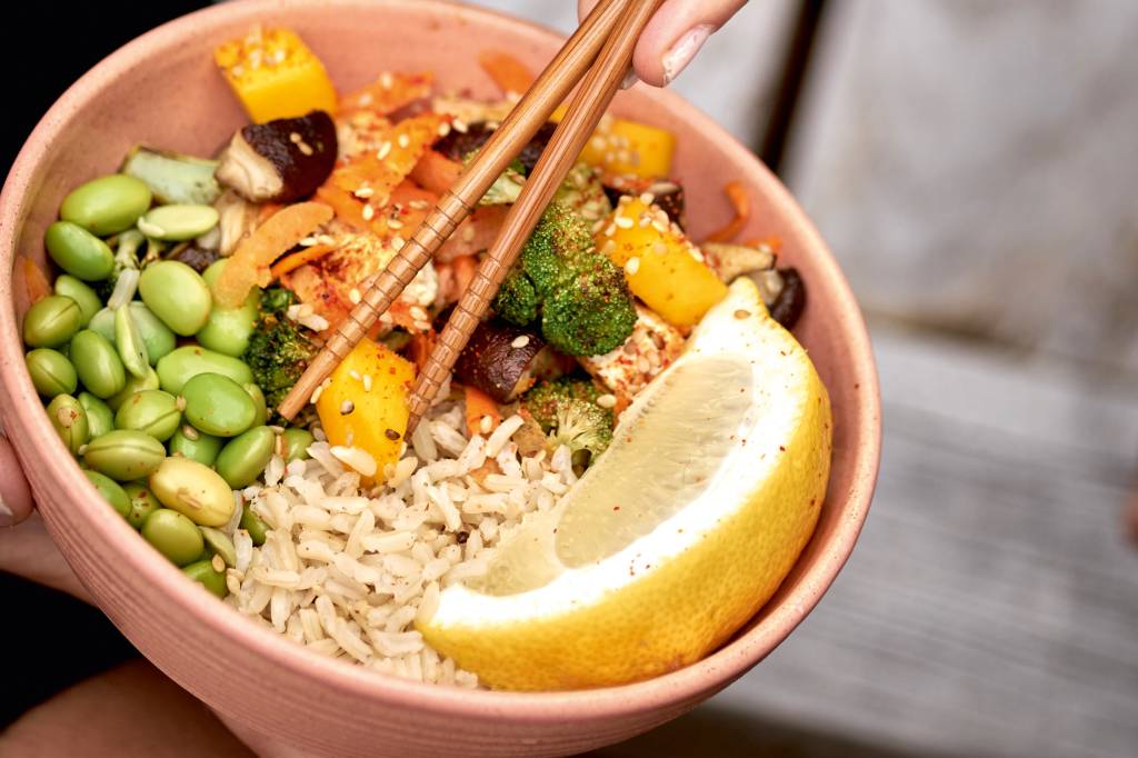poke_vegetariano