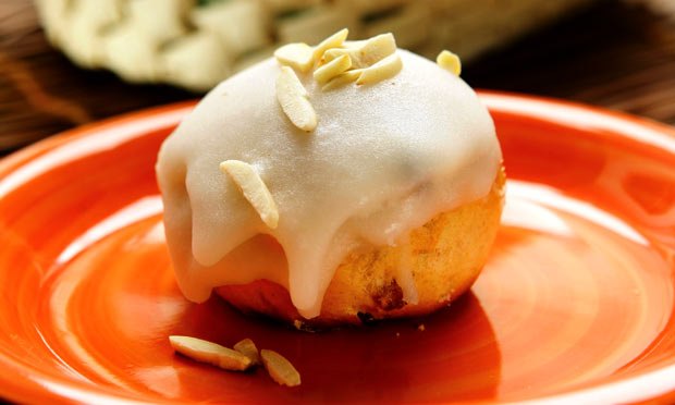 receita-pao-doce-com-cobertura-cremosa codo meletti