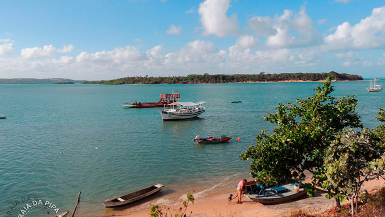 Tibau do Sul