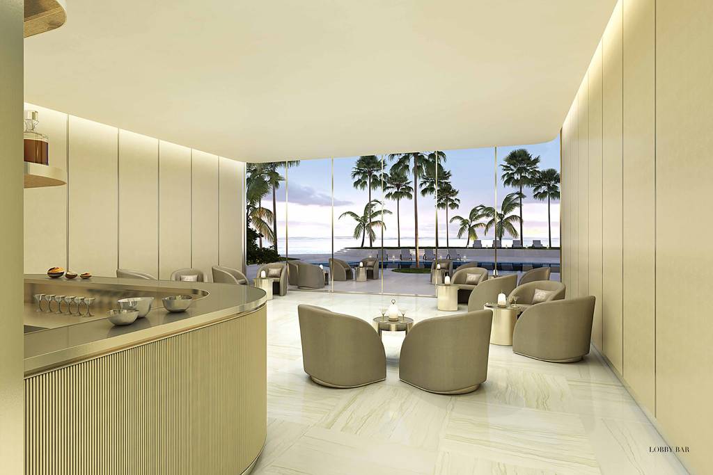 Giorgio Armani assina residencial em Miami