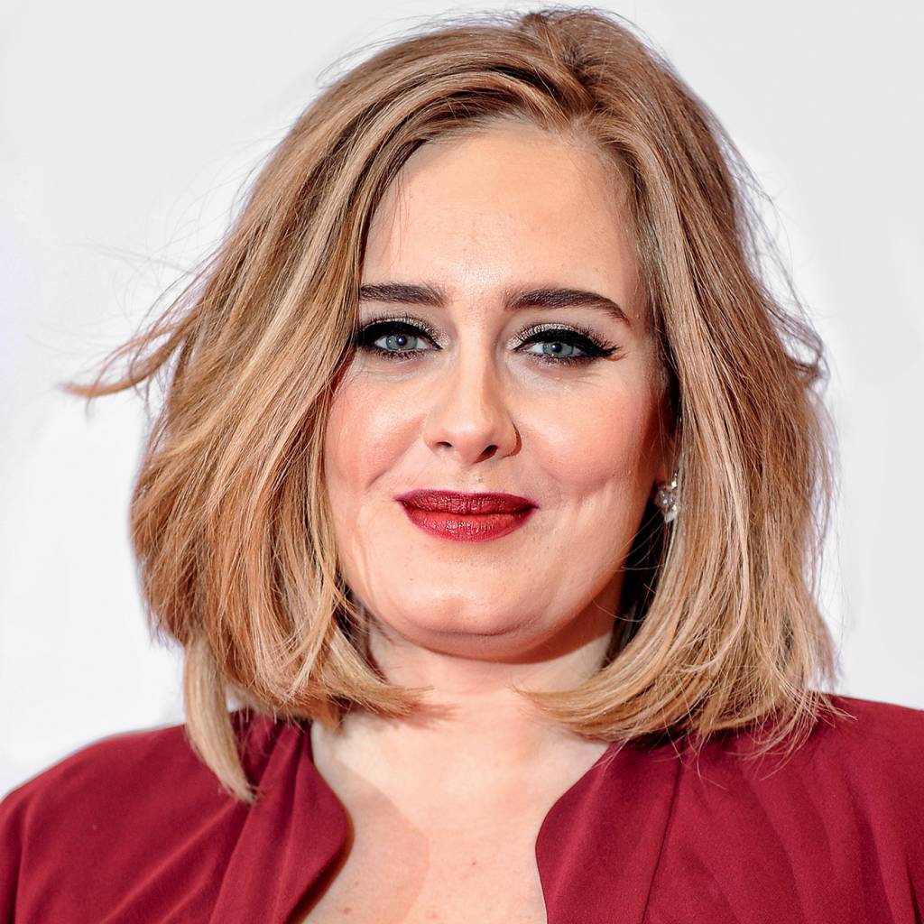 adele