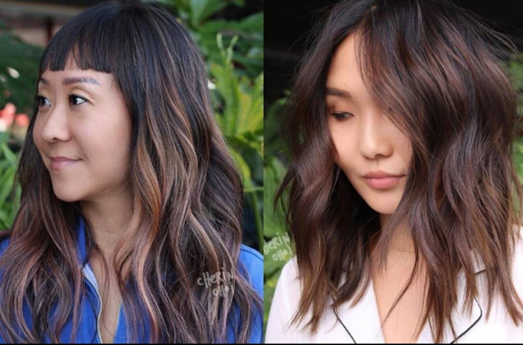 Tom Caramel Rosé é perfeito para modernizar seu castanho