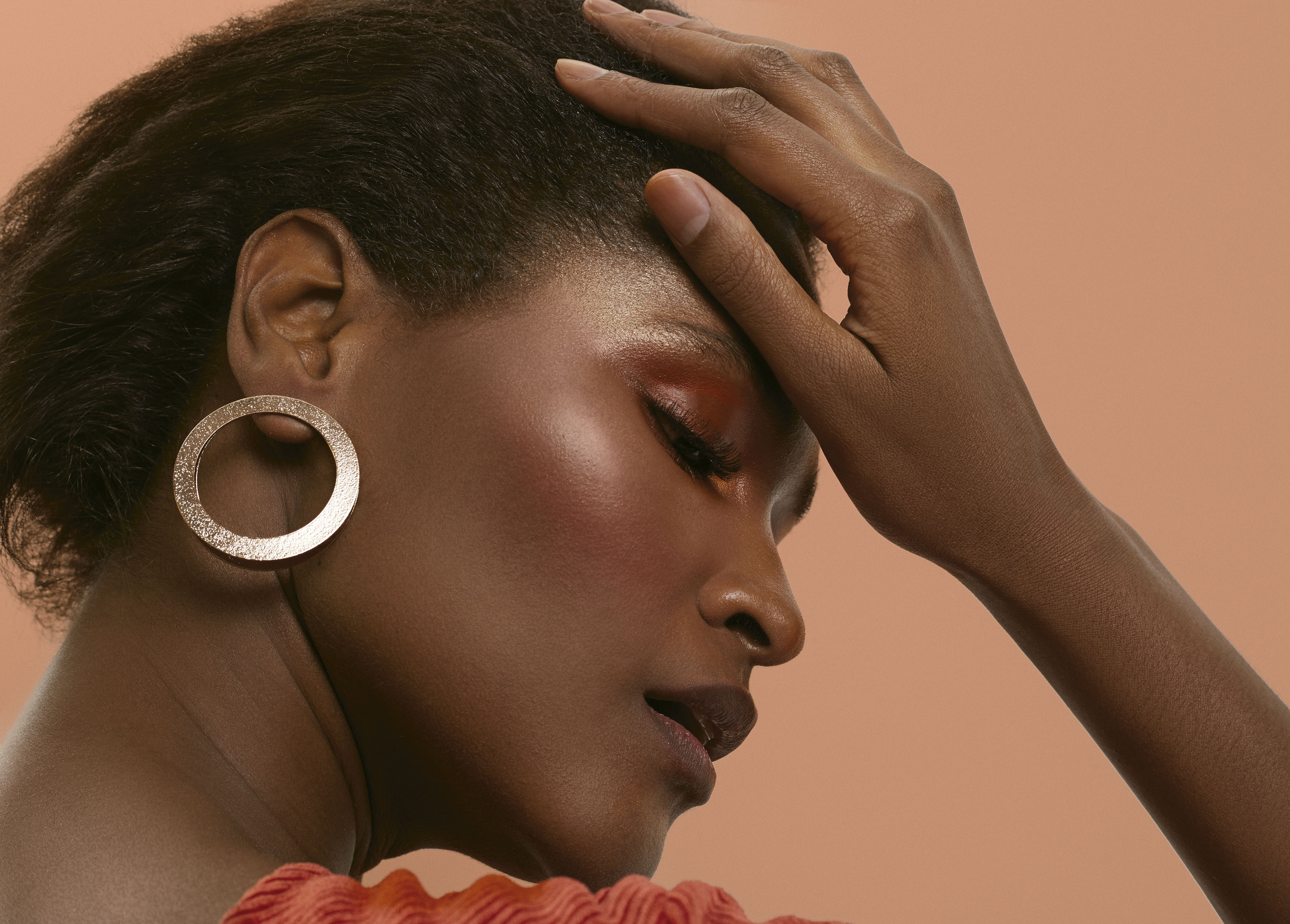 Coral &ndash; monocrom&aacute;tico