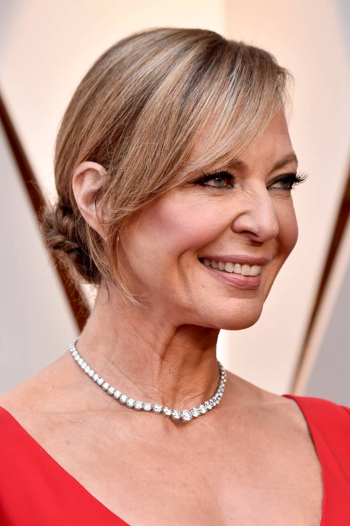 90th Annual Academy Awards – Arrivals