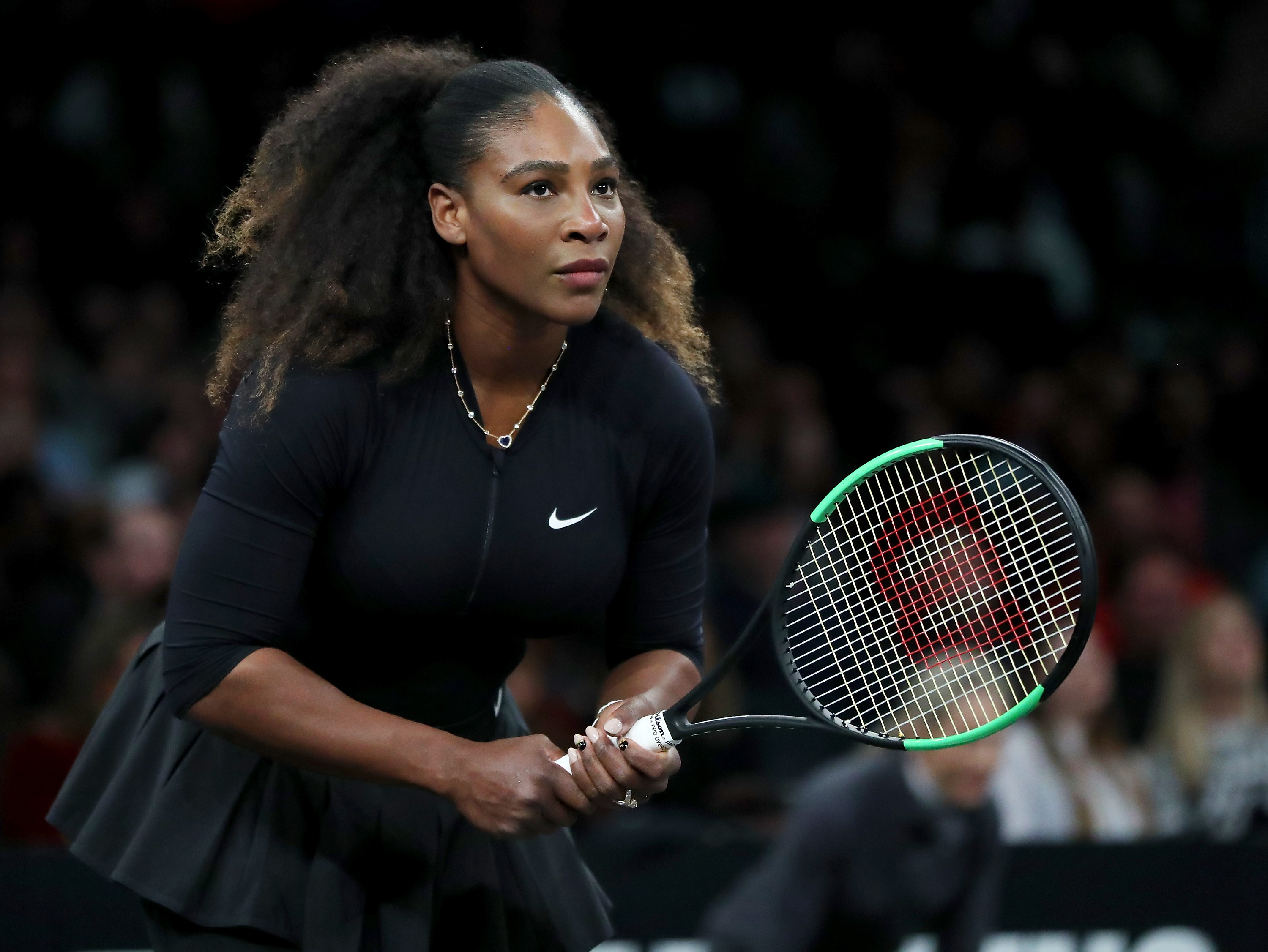 Maternidade e Sucesso: Inspiração de Serena Williams na Carreira