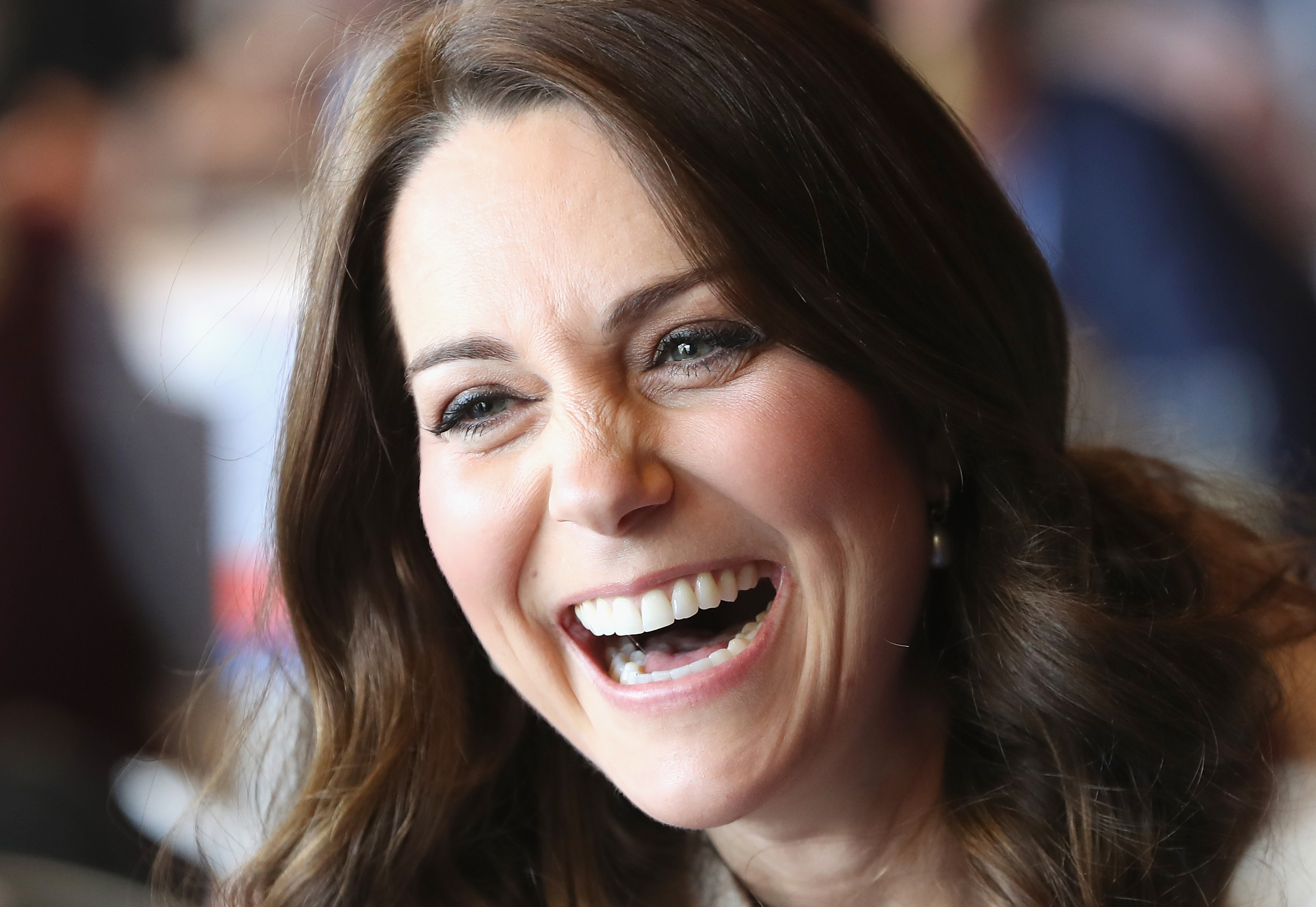 Em carta aberta, Kate Middleton fala sobre importância da união