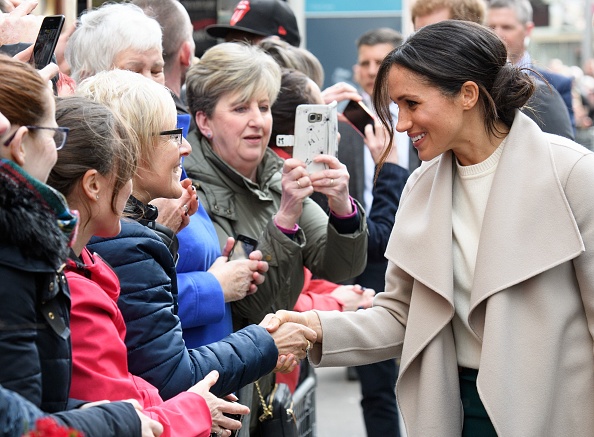 meghan markle meghan markle
