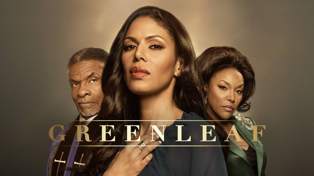 greenleaf