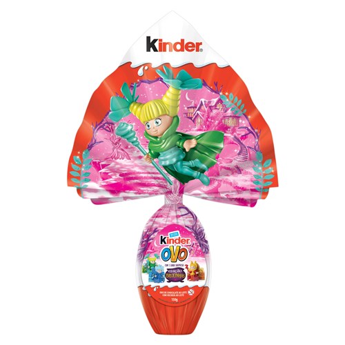 kinder ovo maxi
