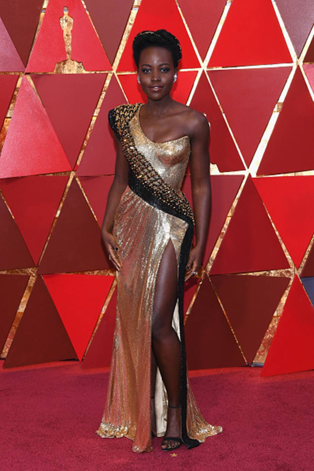 Lupita N'Yongo