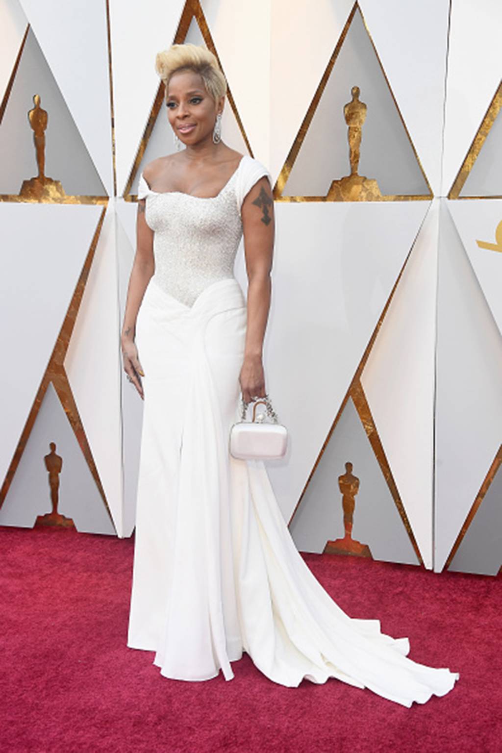 Mary J. Blige