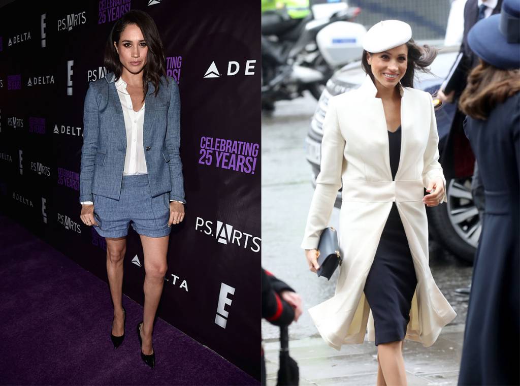 meghan-markle-mudança-de-estilo