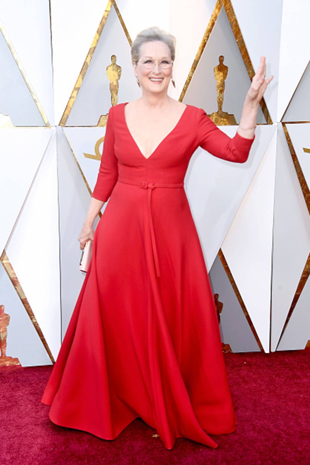 Meryl Streep