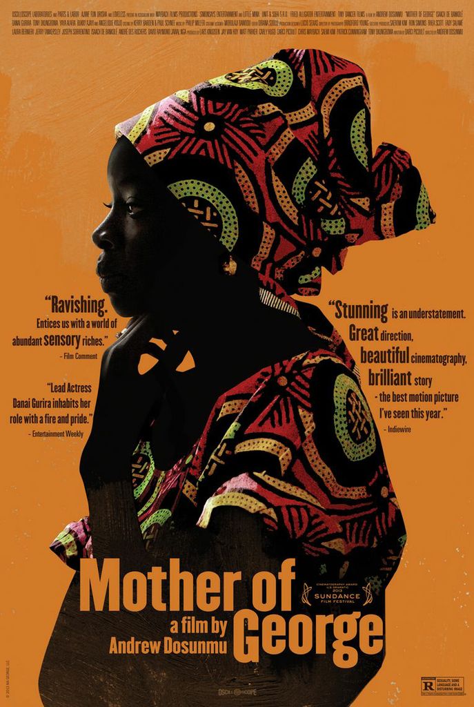 mother