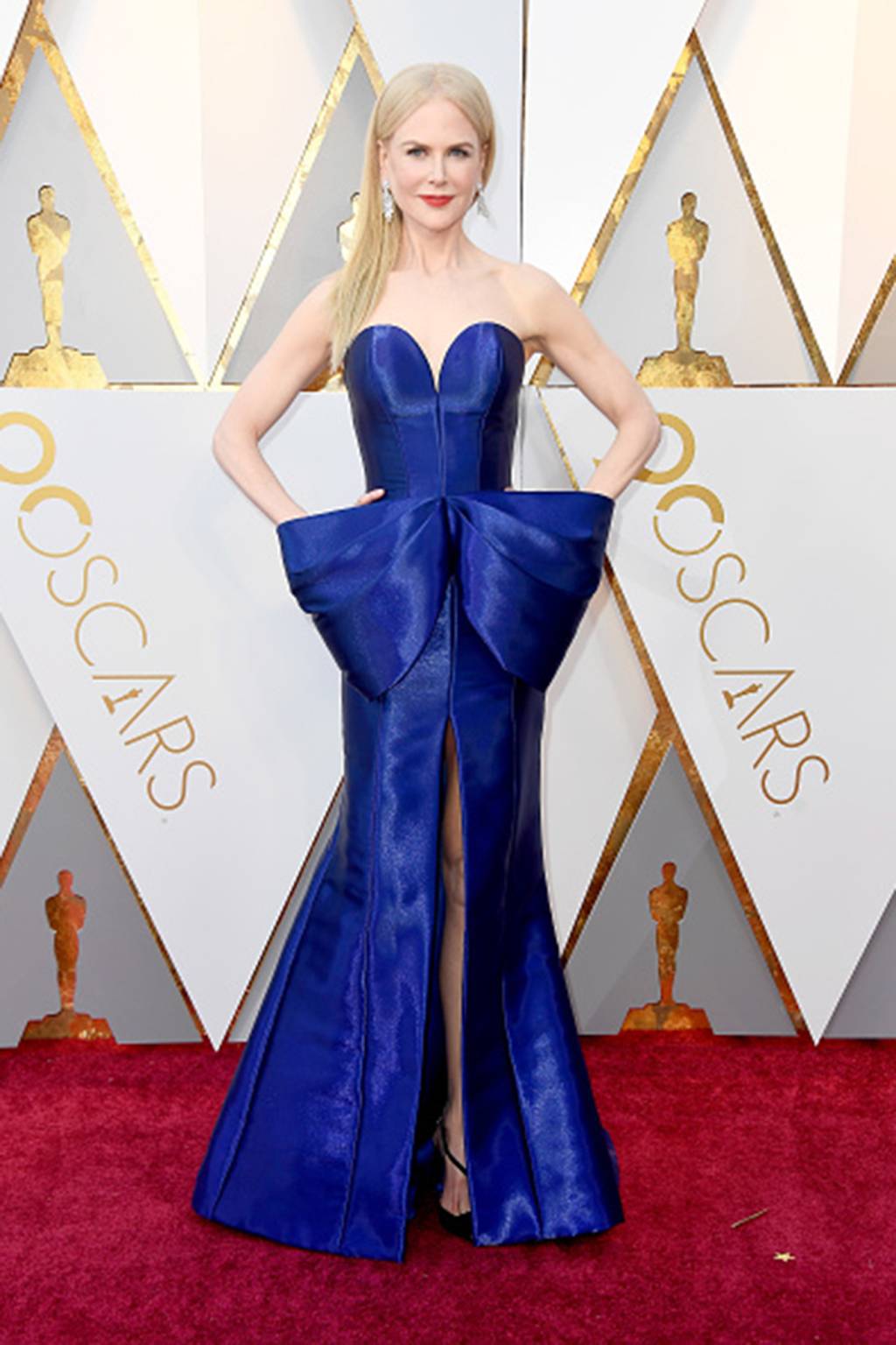 Nicole Kidman