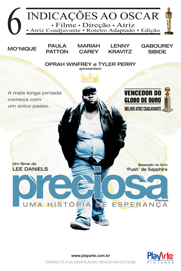 preciosa