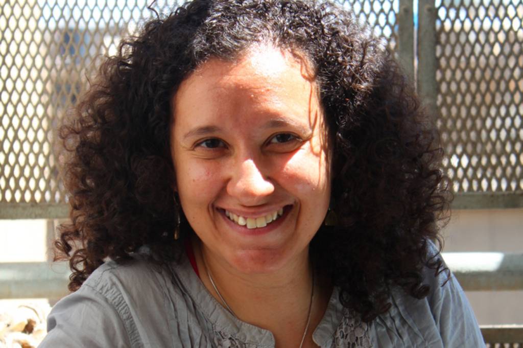 GebRaa: uma nova espécie da empresa é criada por uma egípcia