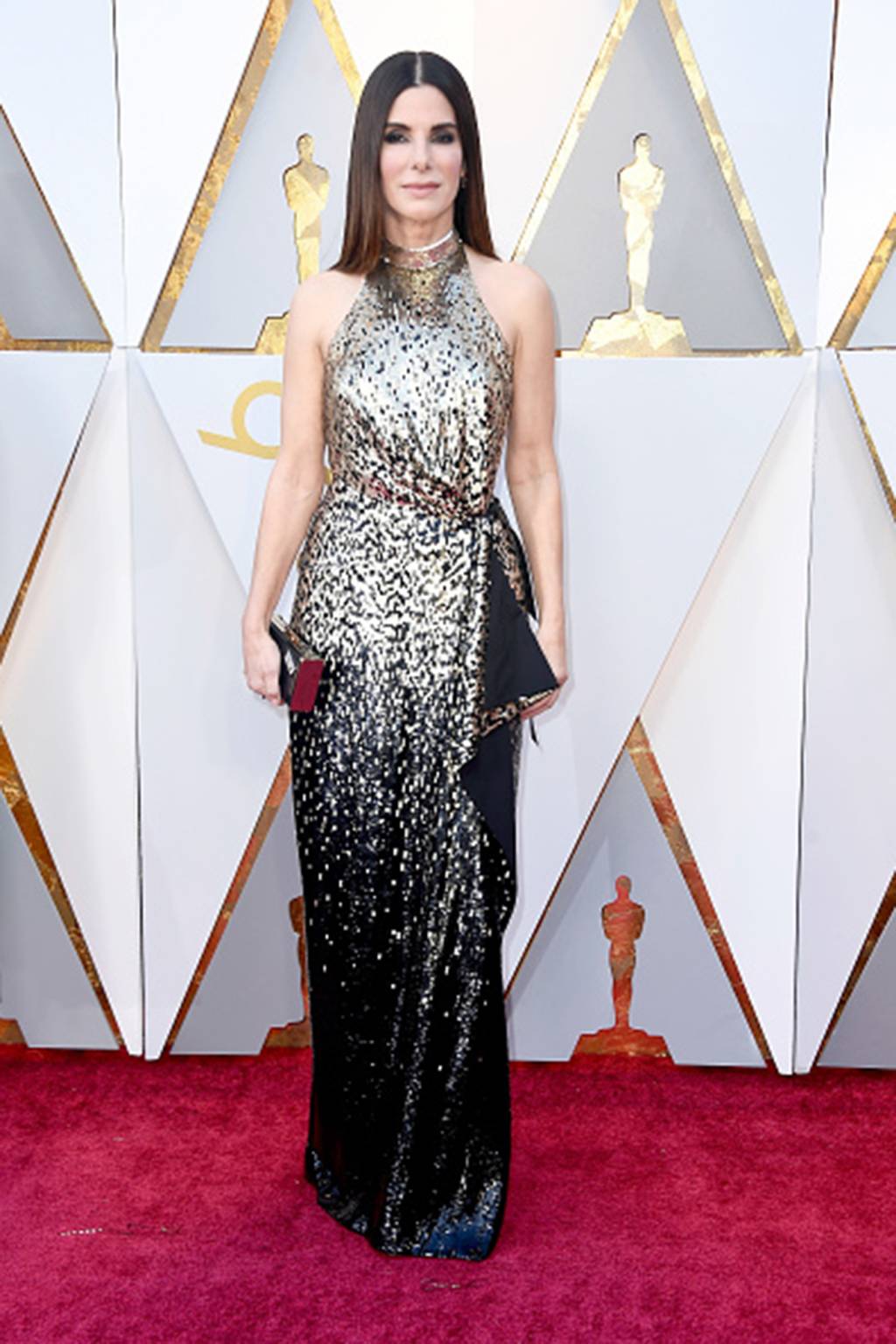 Sandra Bullock