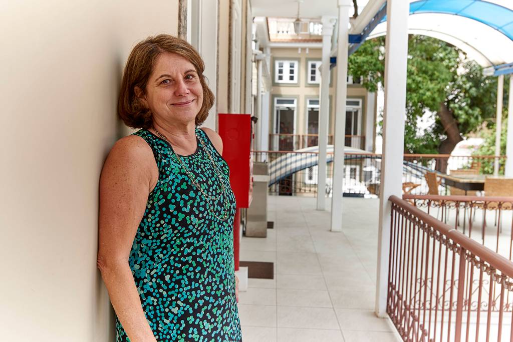 Projeto ajuda famílias de crianças com doenças crônicas