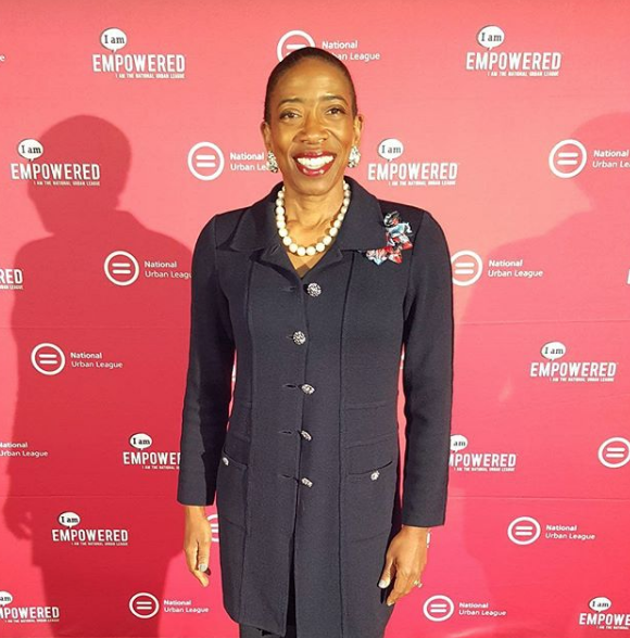 carla harris