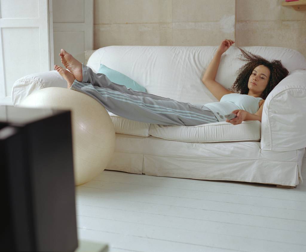 sofa