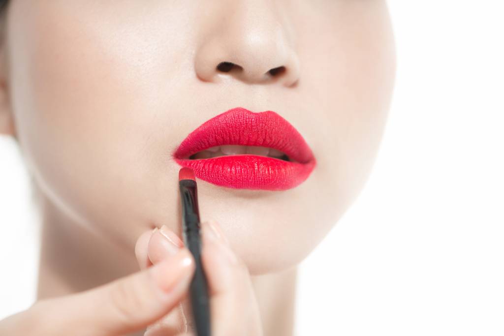 As cores de batom que estão bombando neste inverno
