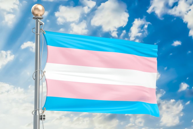 transexual transgênero