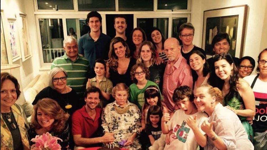 toniacarrerofamilia