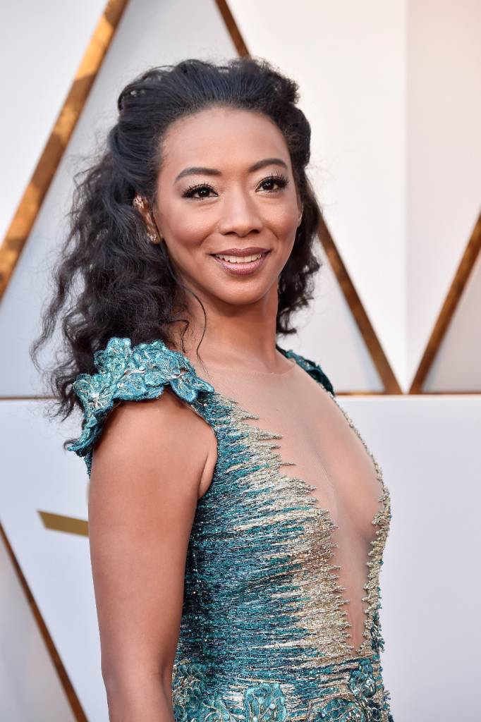 Betty Gabriel