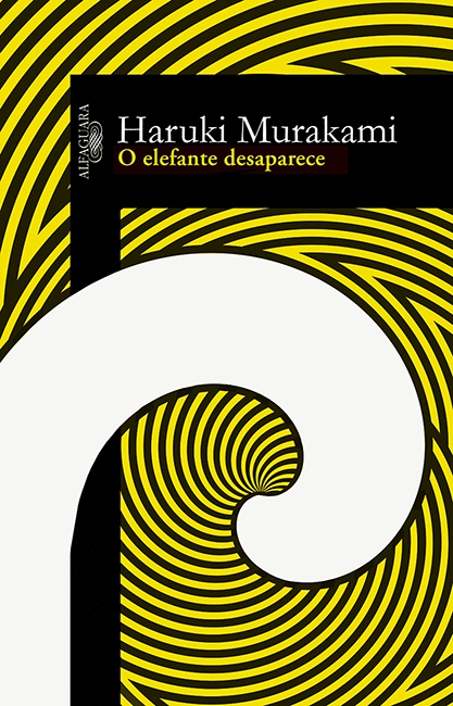 murakami elefante