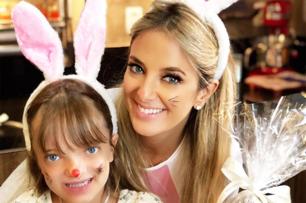 Como os famosos aproveitam o feriado de Páscoa