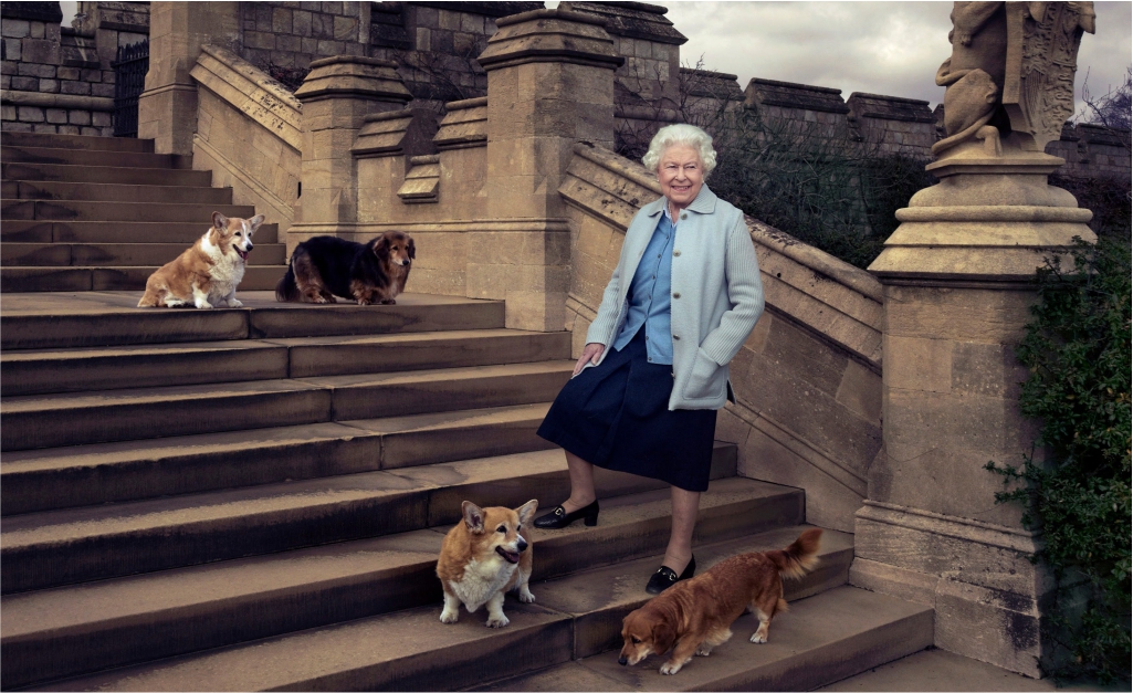 Rainha Elizabeth