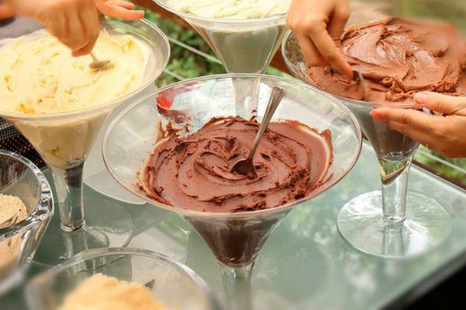 sobremesa-casamento-brigadeiro-2 Sobremesas brasileiras para casamentos