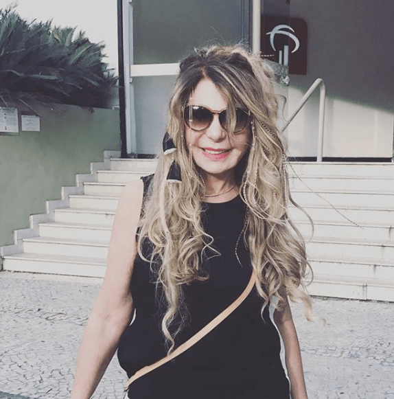 elba ramalho