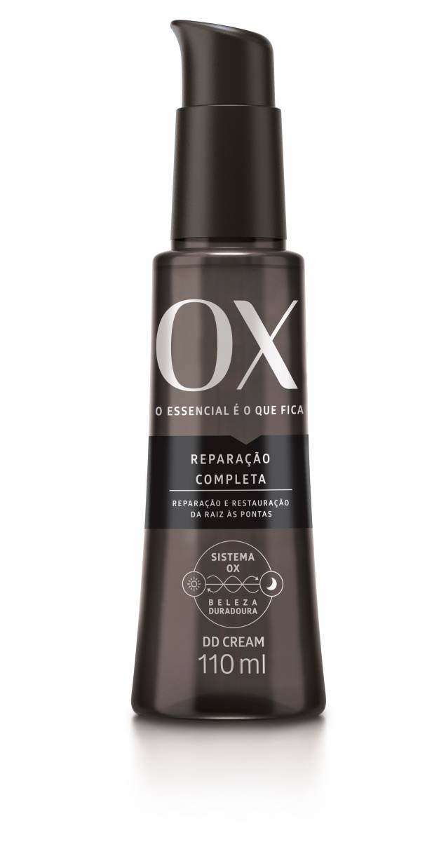 DD Cream OX Reparação Completa DD Cream OX Reparação Completa