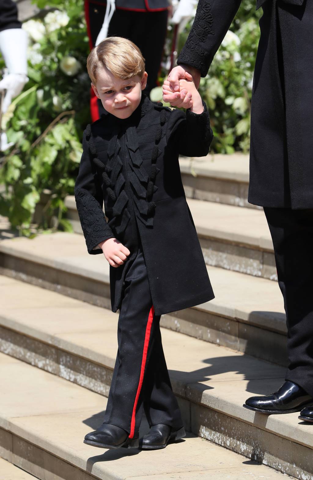 principe george principe george
