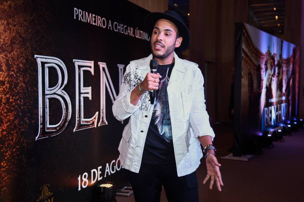 Instagram desativa conta de Hugo Gloss, e mais de 80 falsas são criadas