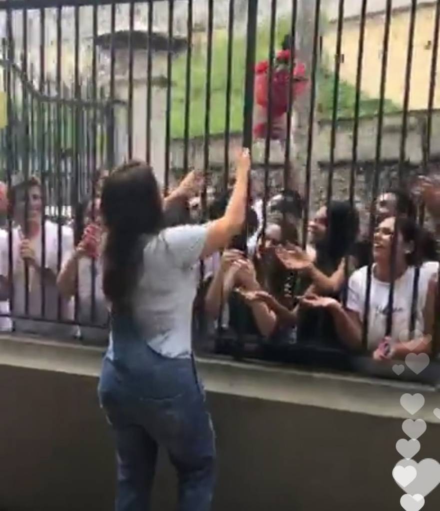 Ivete Sangalo Ivete Sangalo aniversário