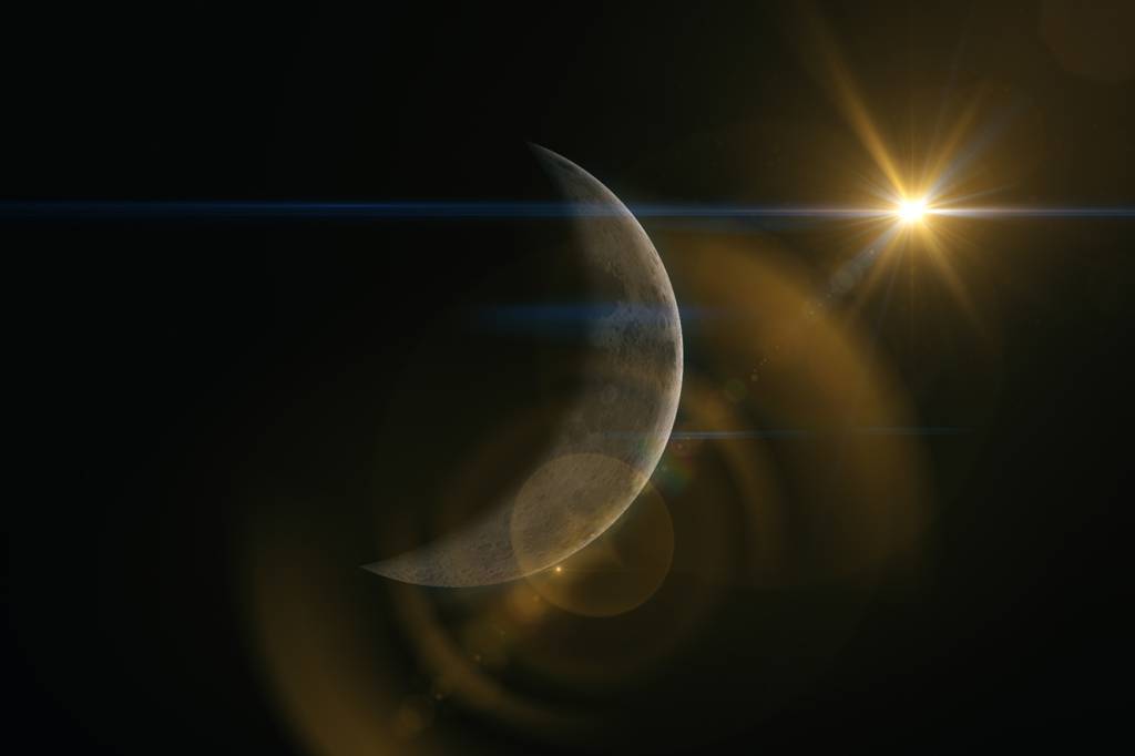 Como a Lua Nova em Capricórnio vai afetar cada signo do zodíaco